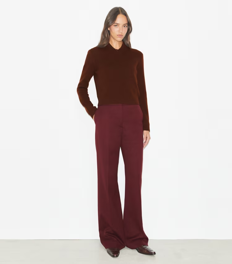 Wool Pant - Image 2