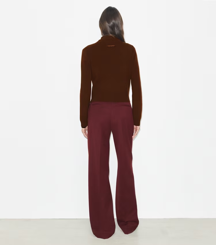 Wool Pant - Image 3