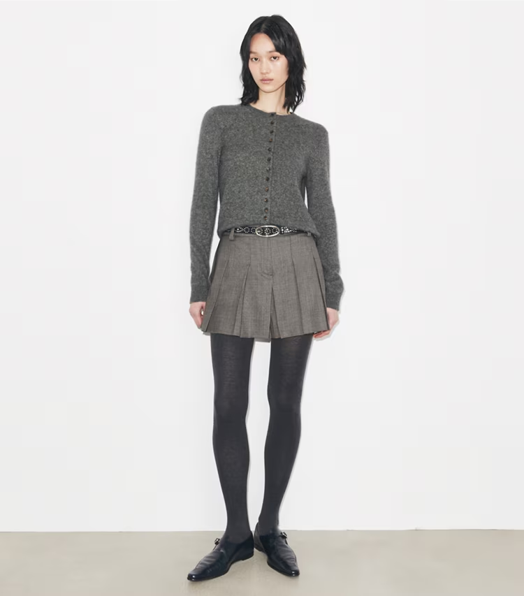 Wool Short - Image 2