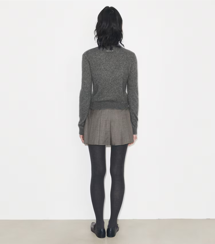 Wool Short - Image 3
