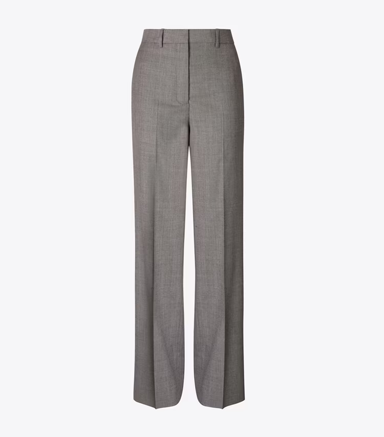Wool Pant