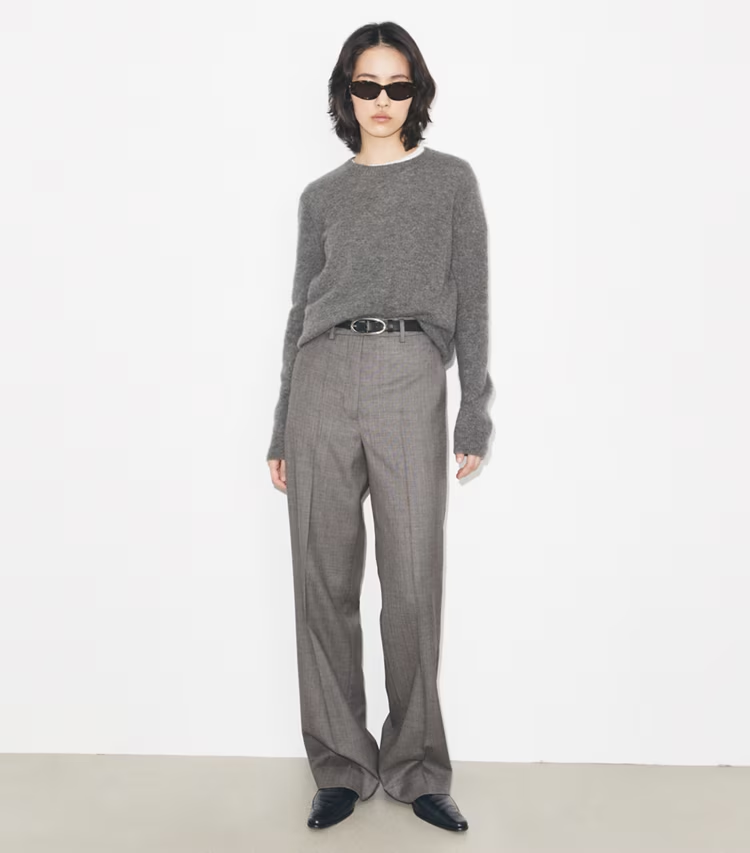 Wool Pant - Image 2
