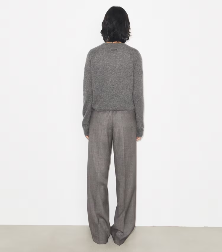 Wool Pant - Image 3