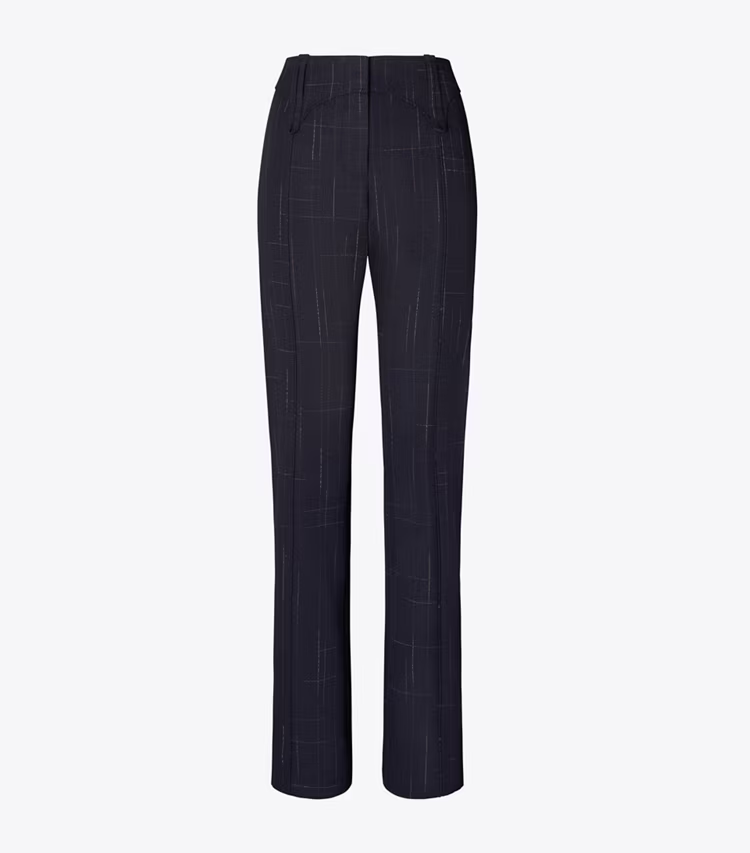 Wool Pant