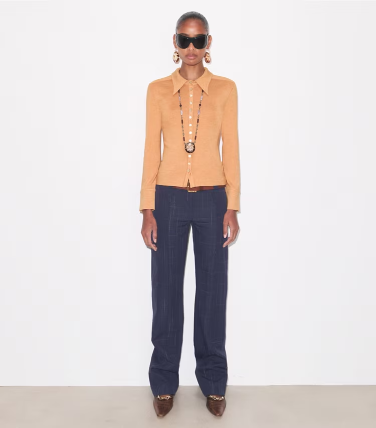 Wool Pant - Image 2