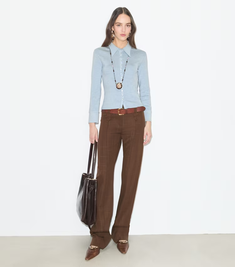 Wool Pant - Image 2