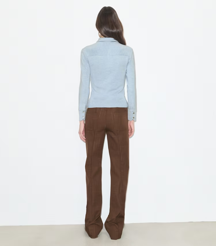 Wool Pant - Image 3
