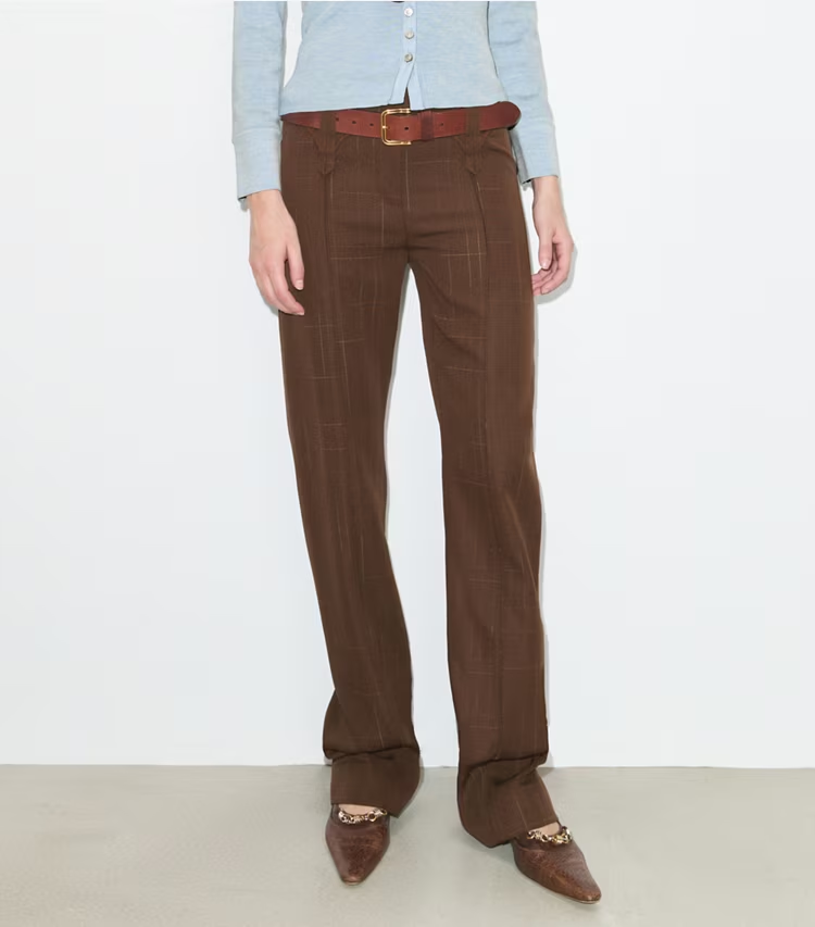 Wool Pant - Image 4