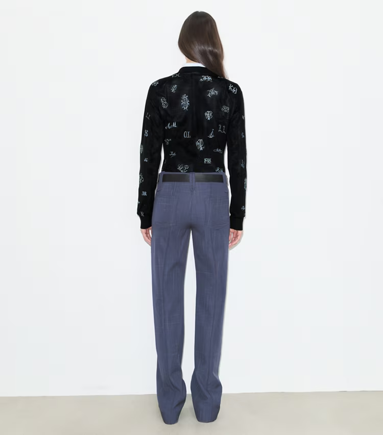 Wool Pant - Image 3