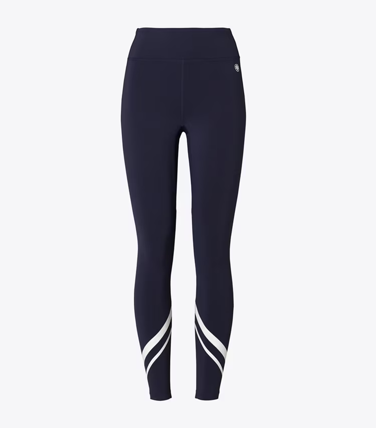 Weightless Chevron Legging