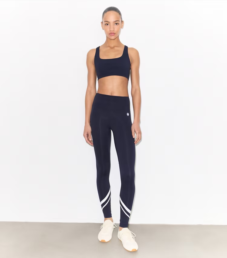 Weightless Chevron Legging - Image 2
