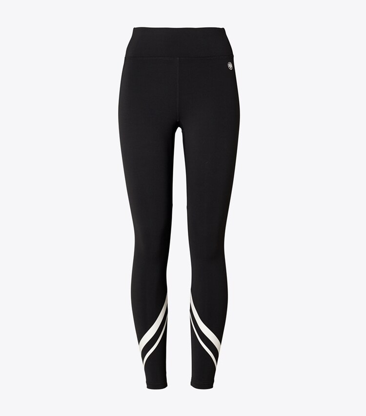 Weightless Chevron Legging