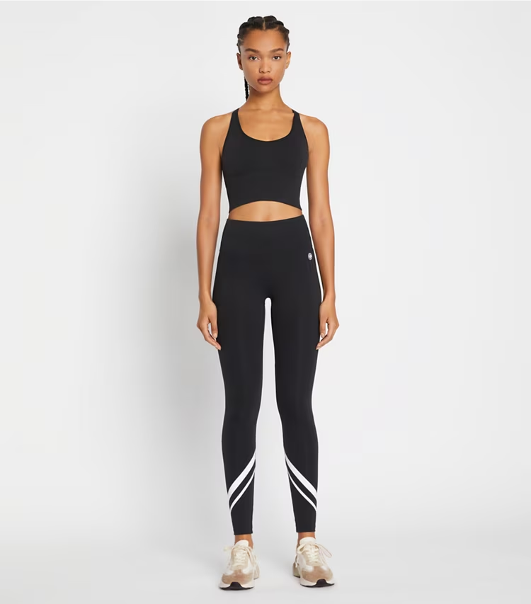 Weightless Chevron Legging - Image 2