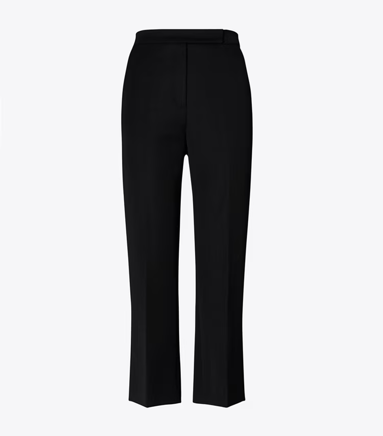 Twill Trouser