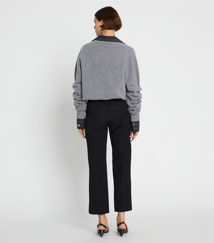 Twill Trouser - Image 3