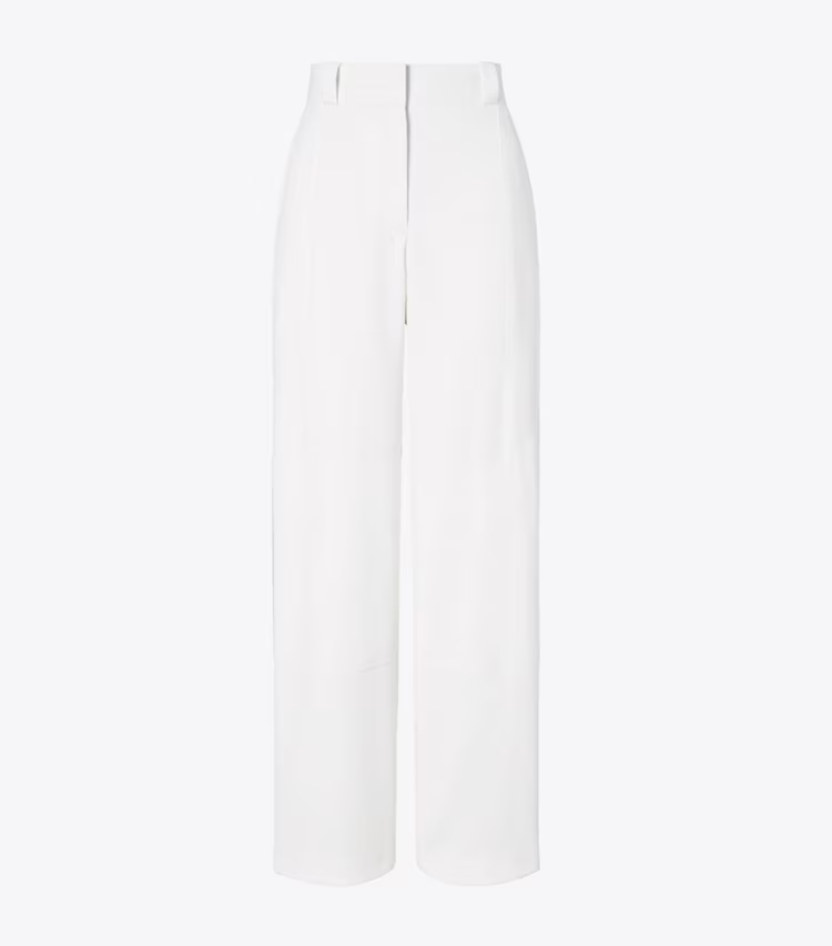 Twill Cargo Pant