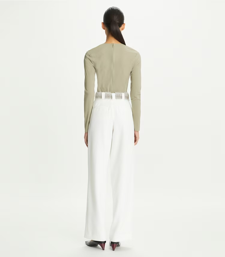 Twill Cargo Pant - Image 3