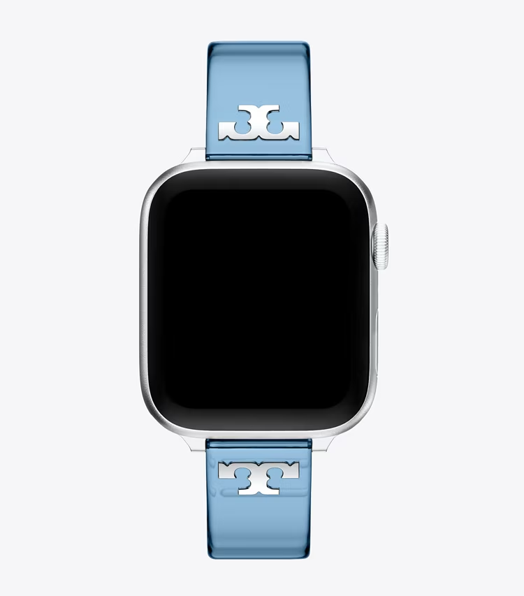 Single T Jelly Band For Apple Watch - Image 4