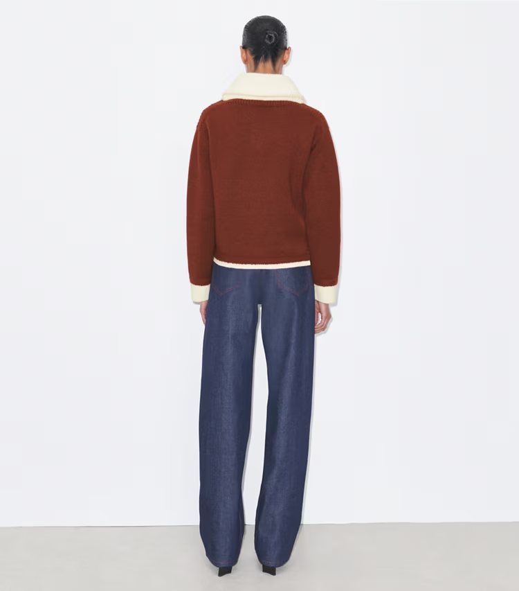Straight Leg Jean - Image 3