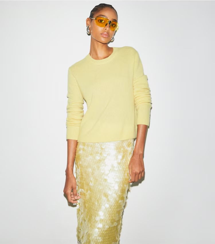 Sequined Skirt - Image 2