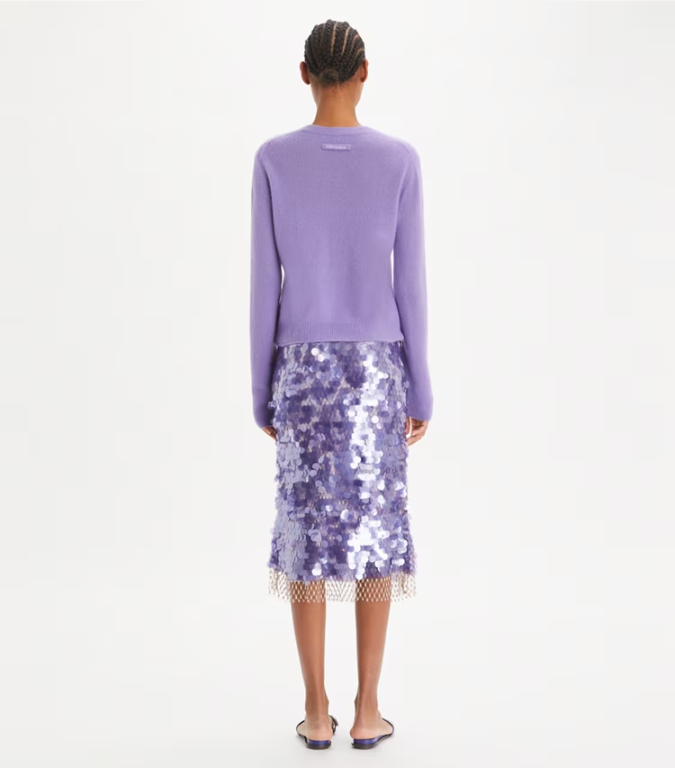 Sequined Skirt - Image 3