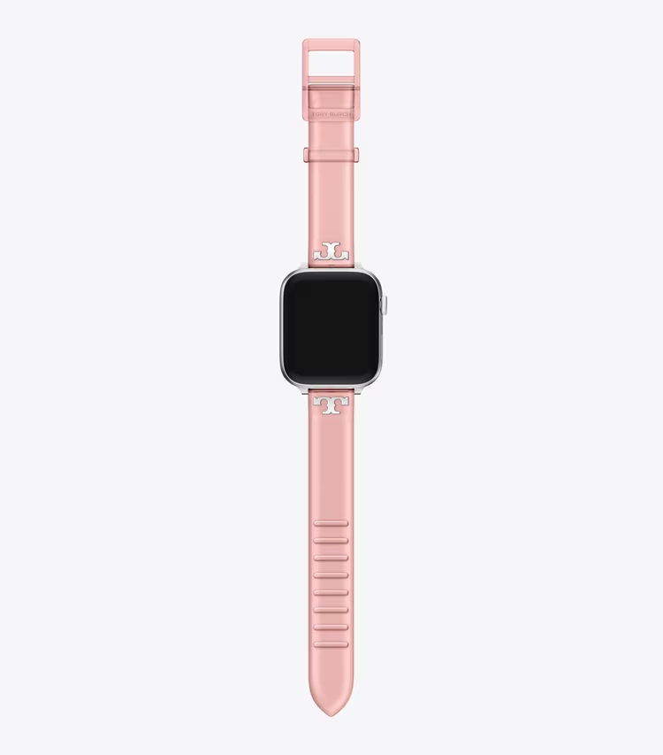 Single T Jelly Band For Apple Watch