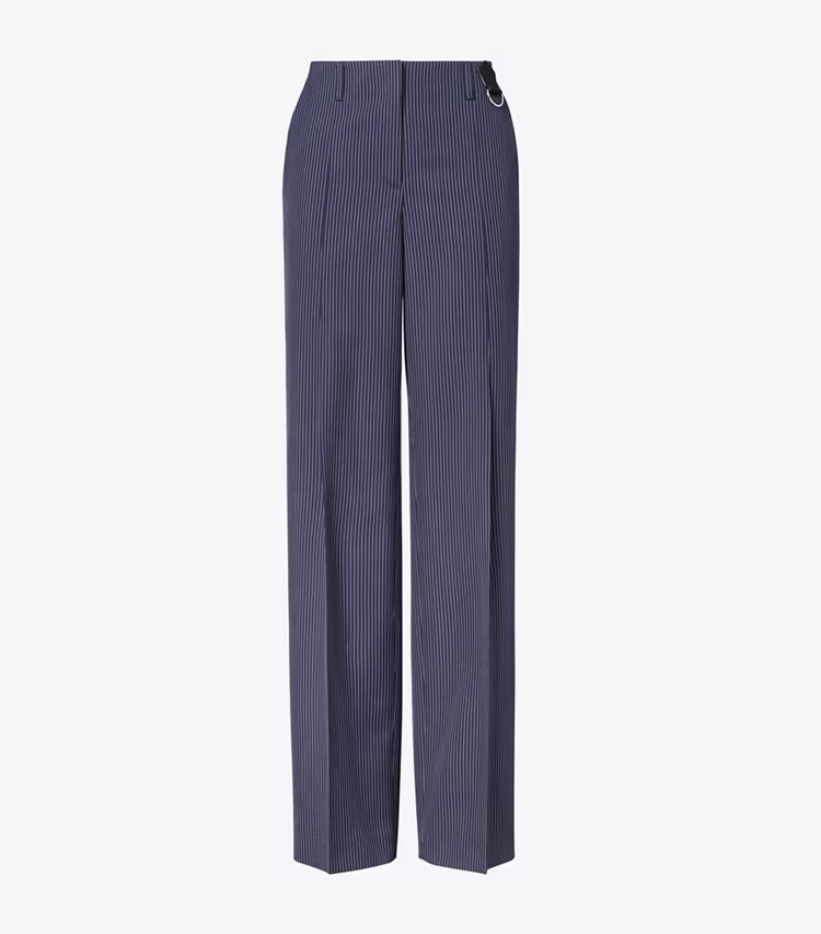 Crepe Pant
