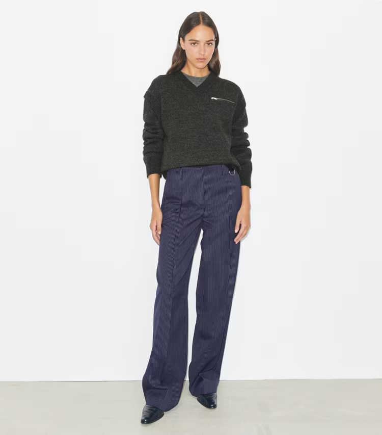 Crepe Pant - Image 2