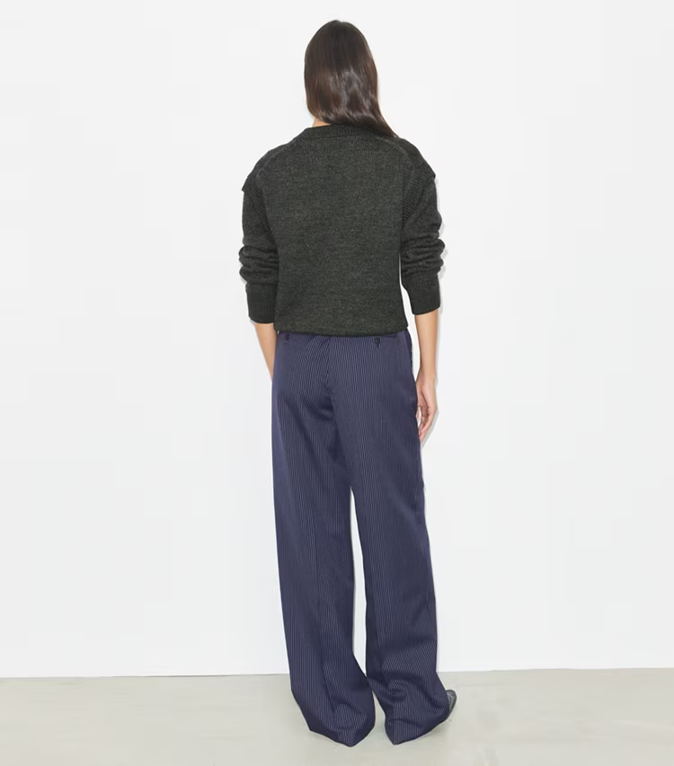 Crepe Pant - Image 3