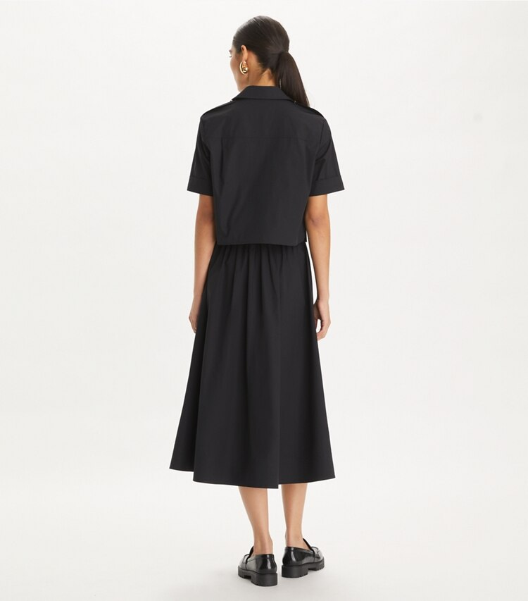 Poplin Skirt - Image 3