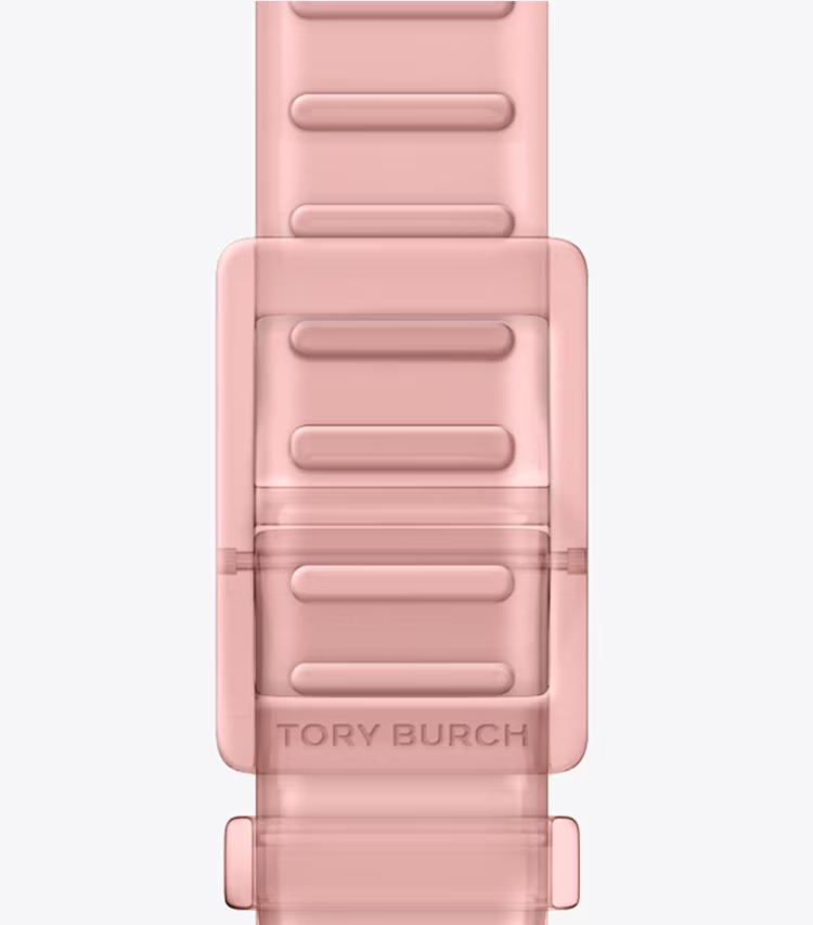 Single T Jelly Band For Apple Watch - Image 2
