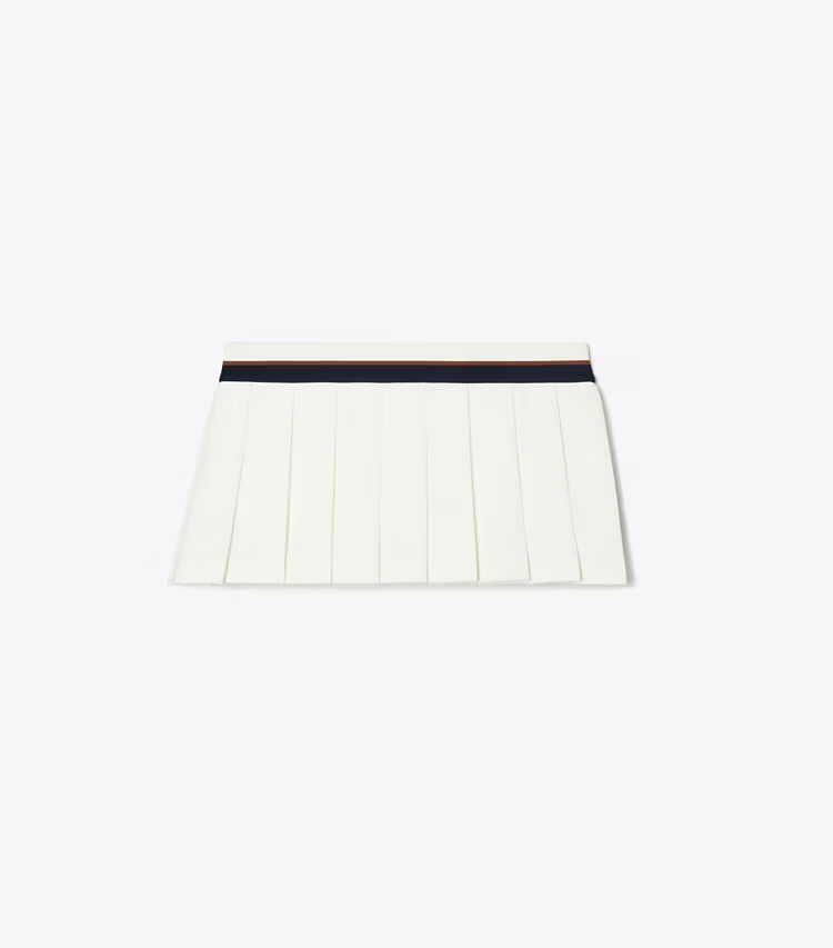 Performance Stretch Mini Tennis Skirt