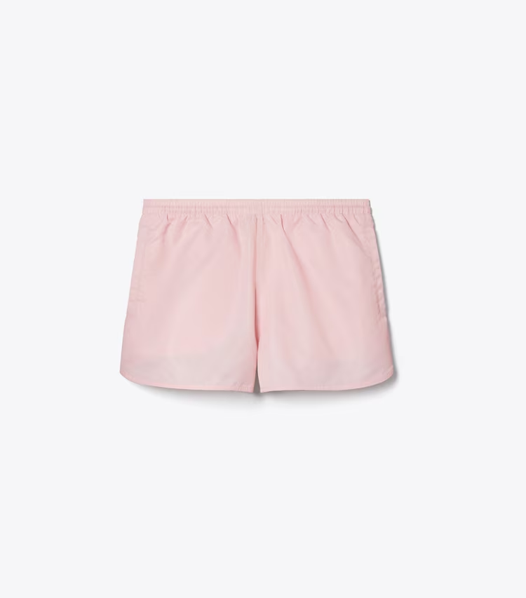 Nylon Shorts