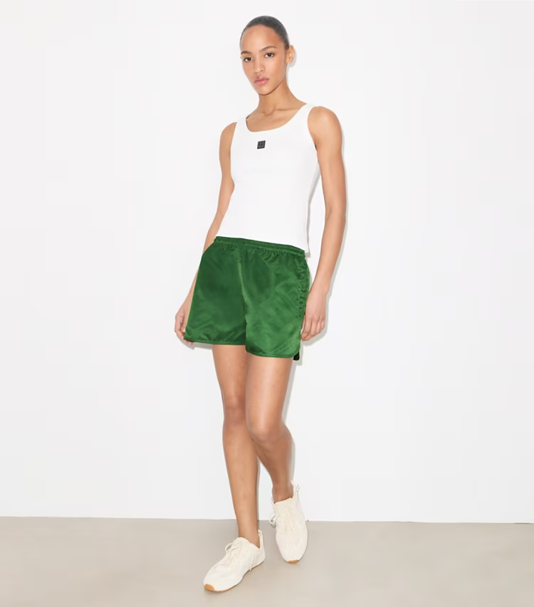 Nylon Shorts - Image 2