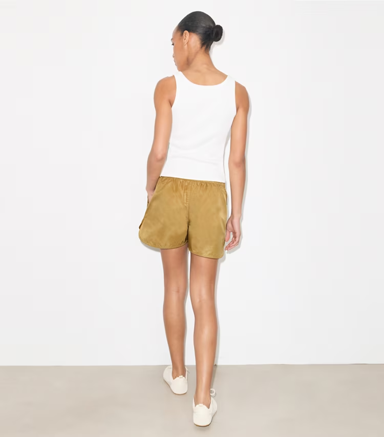 Nylon Shorts - Image 3