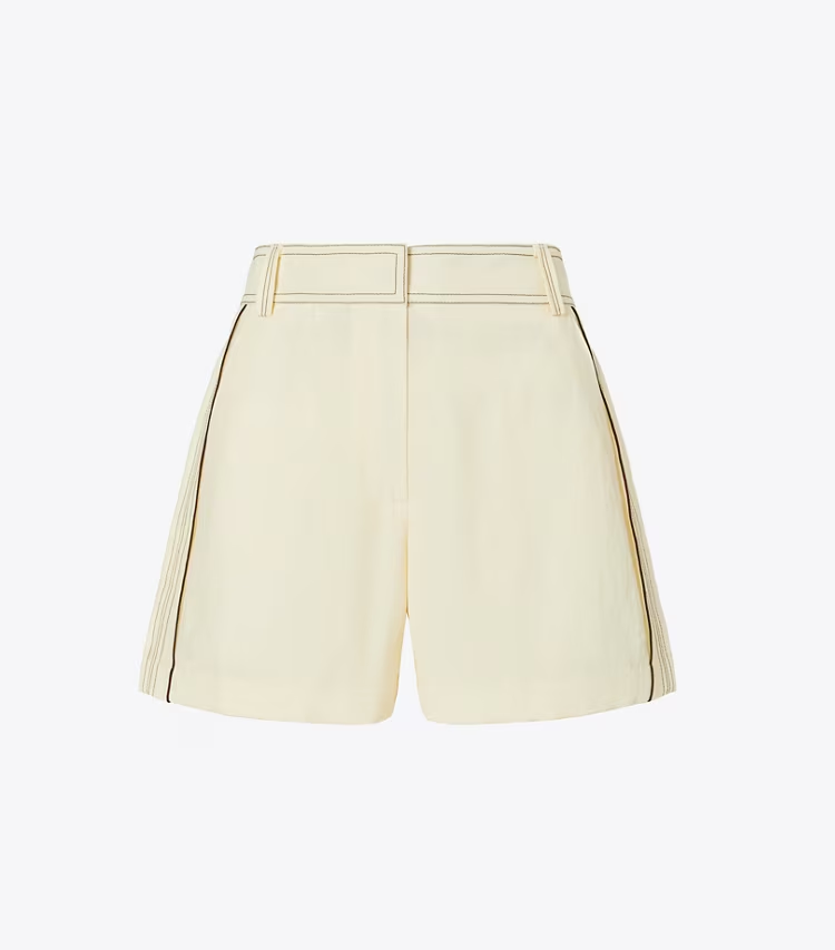 Linen Short