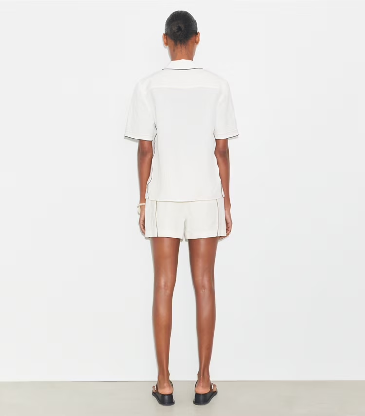 Linen Short - Image 3