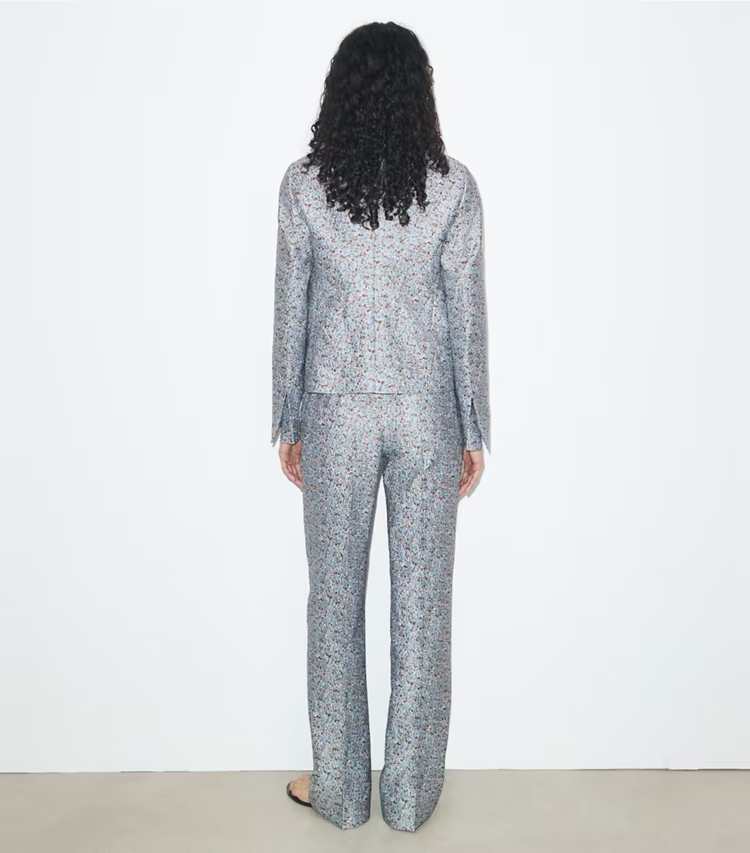 Jacquard Pant - Image 3