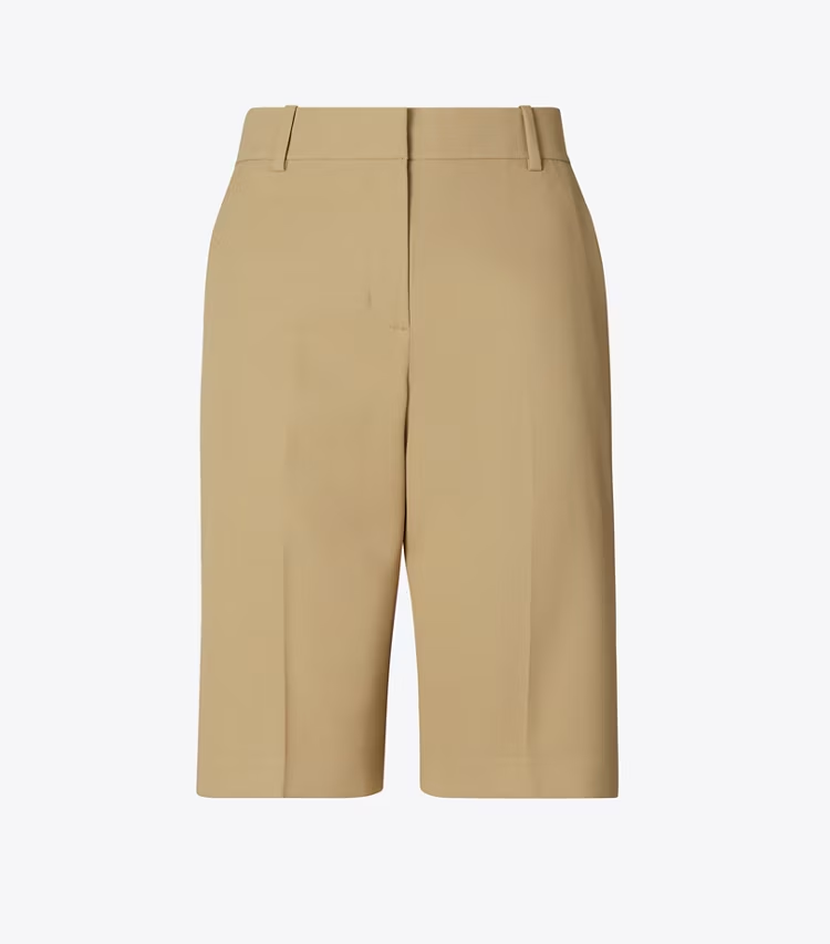 Bermuda Golf Short