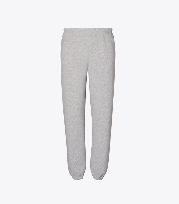 French Terry Sweatpant