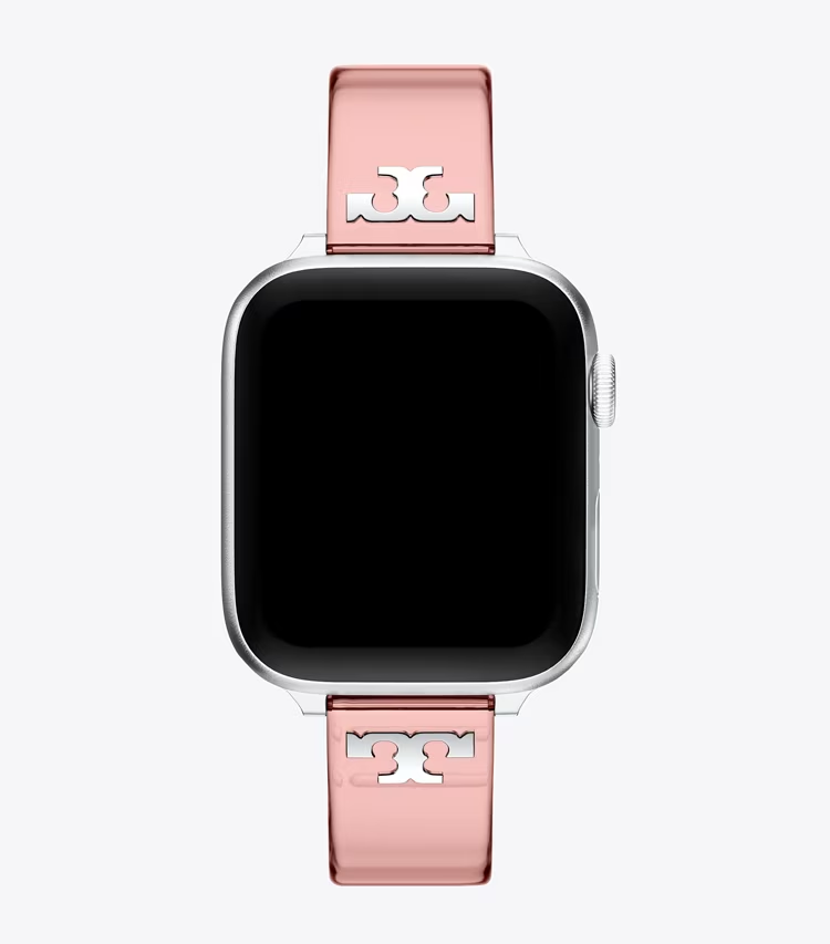 Single T Jelly Band For Apple Watch - Image 4
