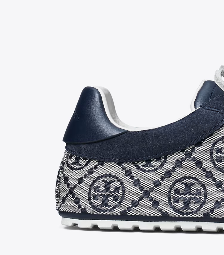 T Monogram Field Sneaker - Image 4