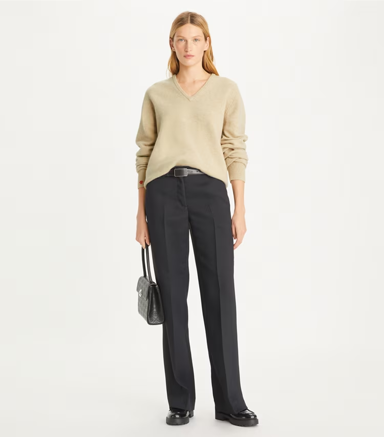 Crepe Pant - Image 2
