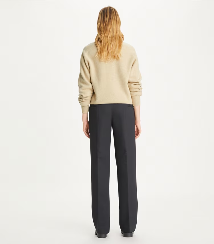 Crepe Pant - Image 3