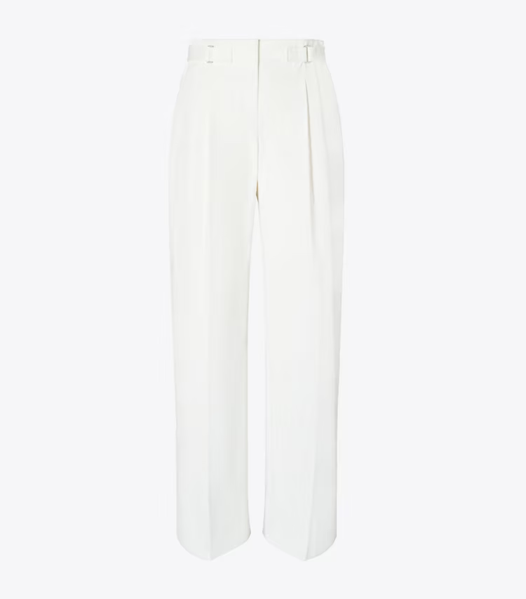 Cotton Twill Pant