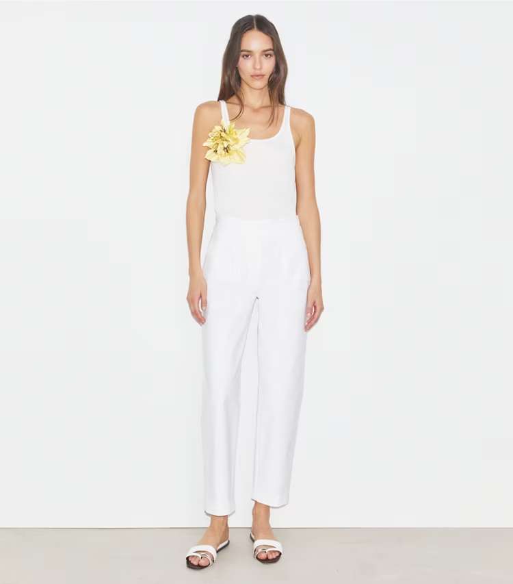 Cotton Trouser - Image 2