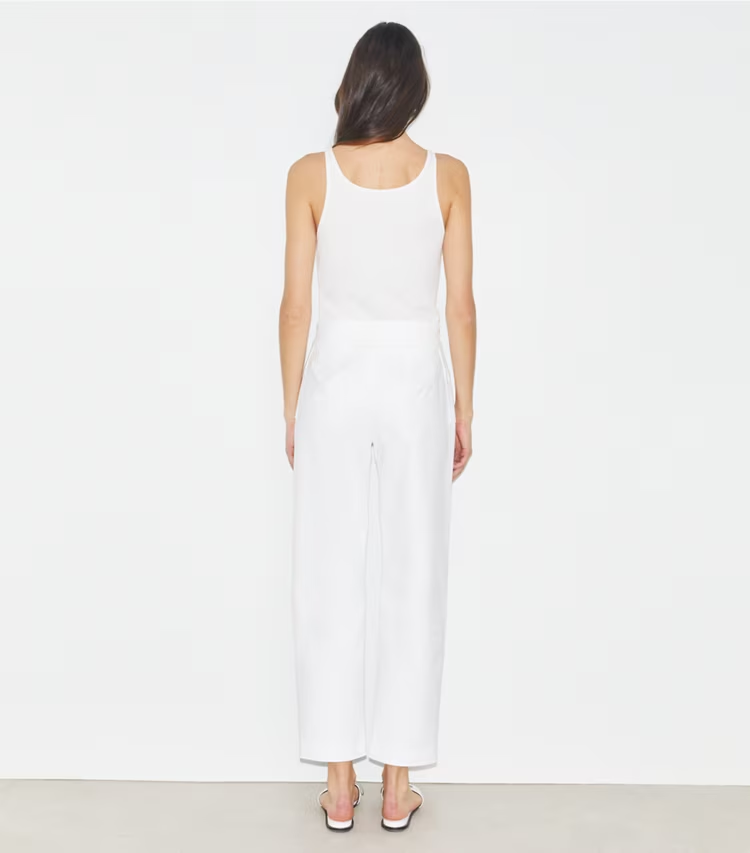 Cotton Trouser - Image 3