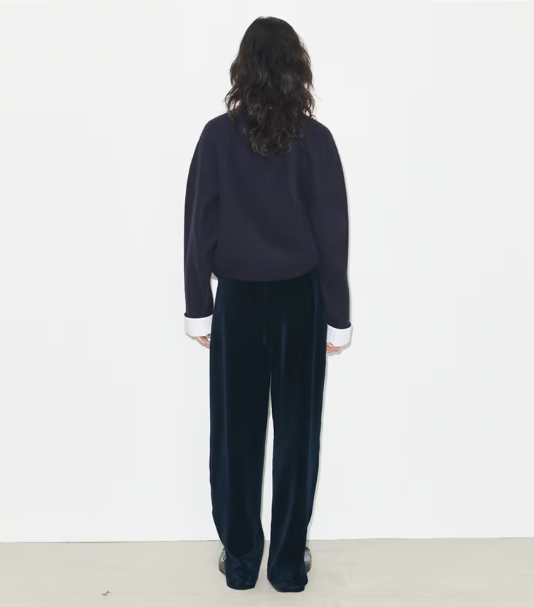 Velour Sweatpant - Image 3