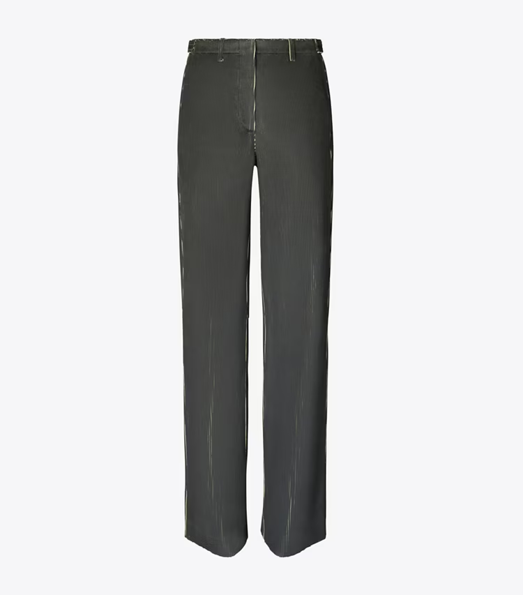 Corduroy Pant