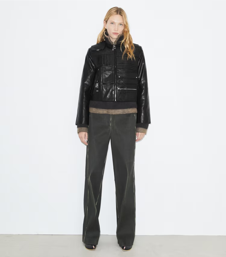 Corduroy Pant - Image 2